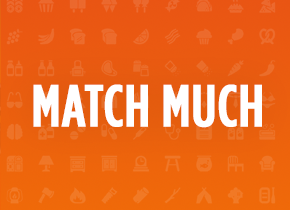 Match Much for Apple TV