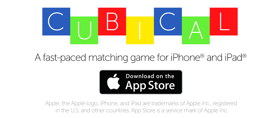 Cubical for iOS